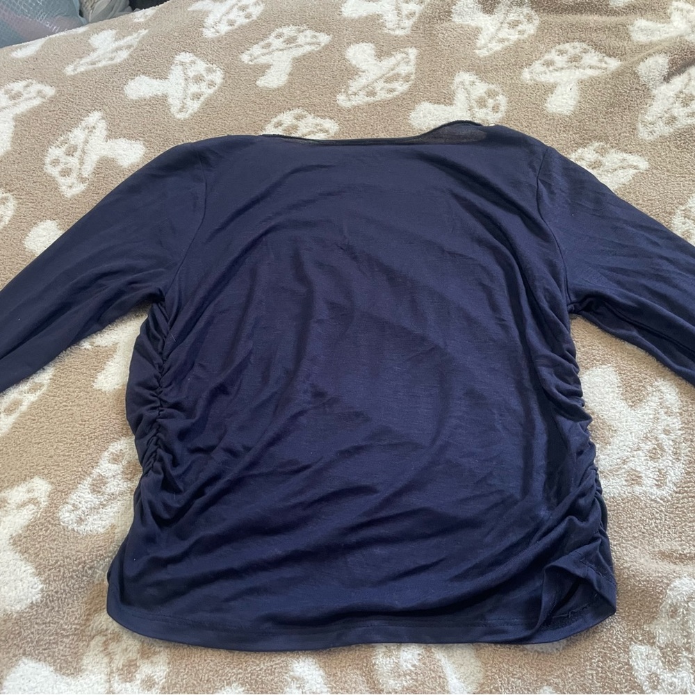 long sleeve